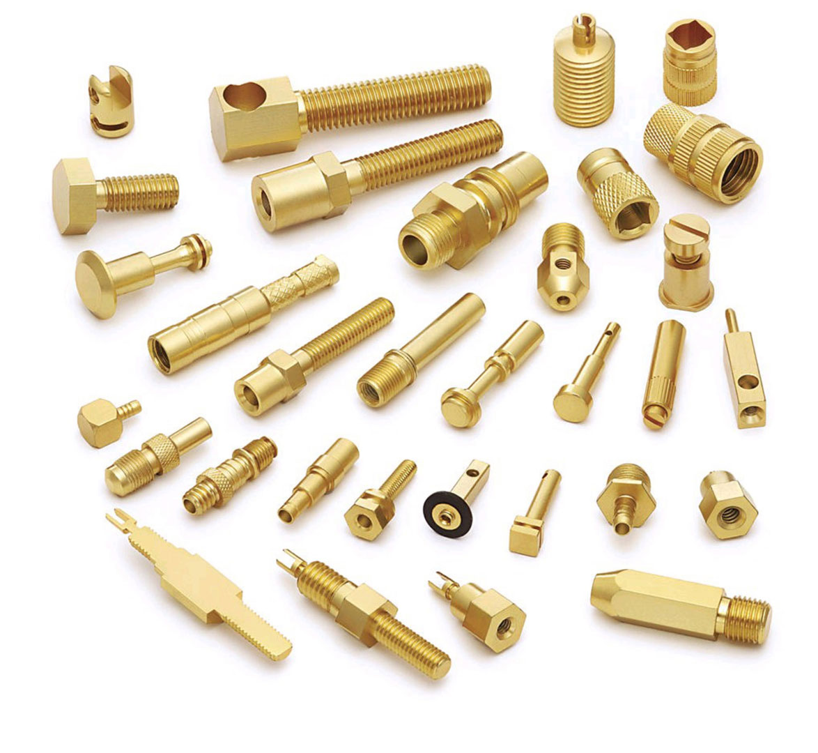 Products Kanhaiya Brass Industries