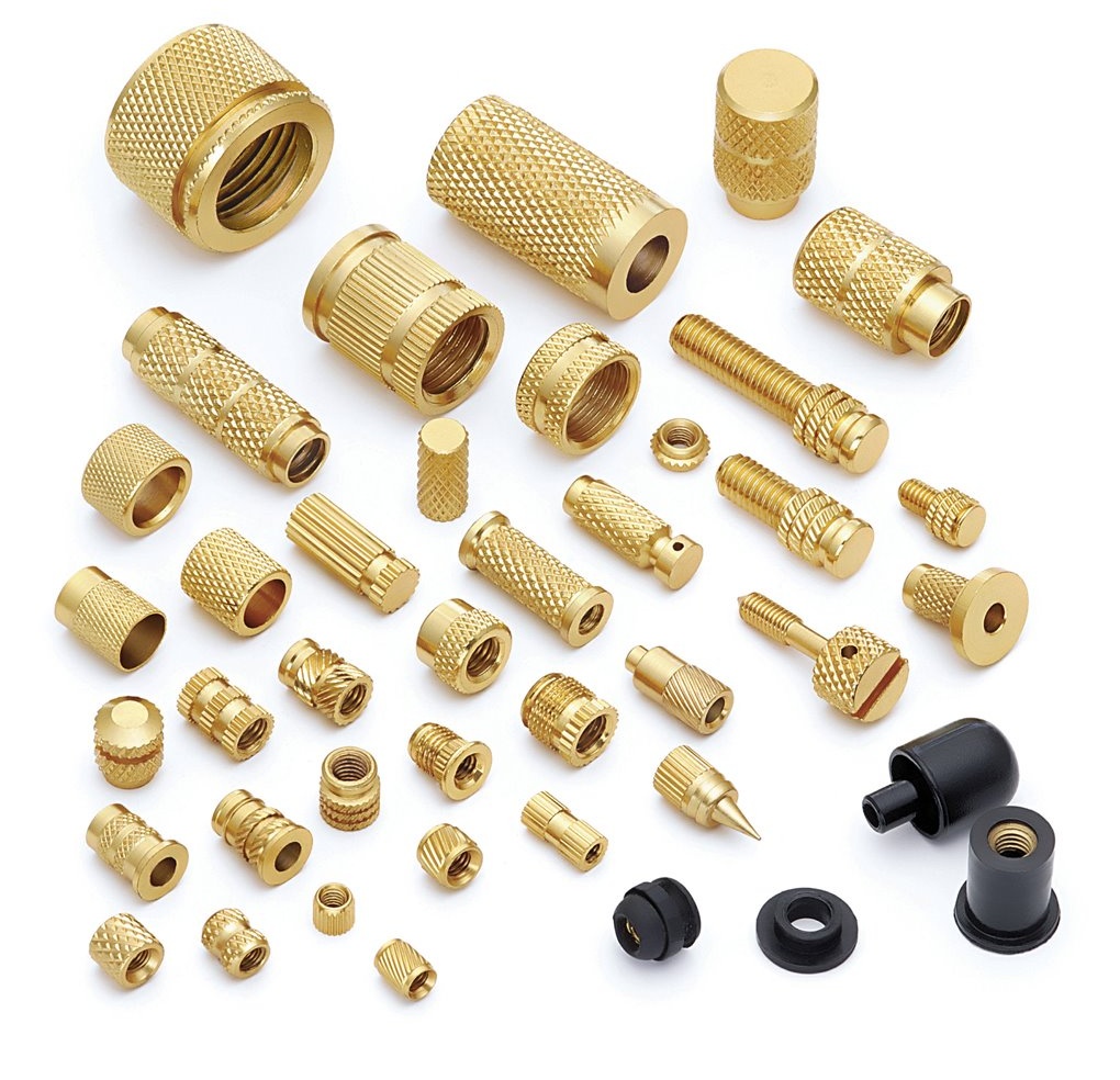 Products | Kanhaiya Brass Industries