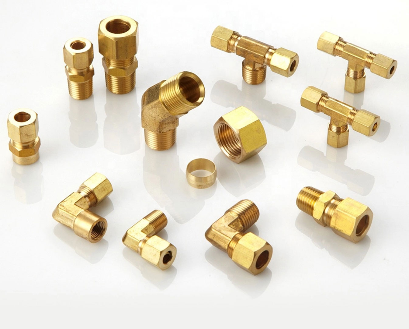 Products Kanhaiya Brass Industries