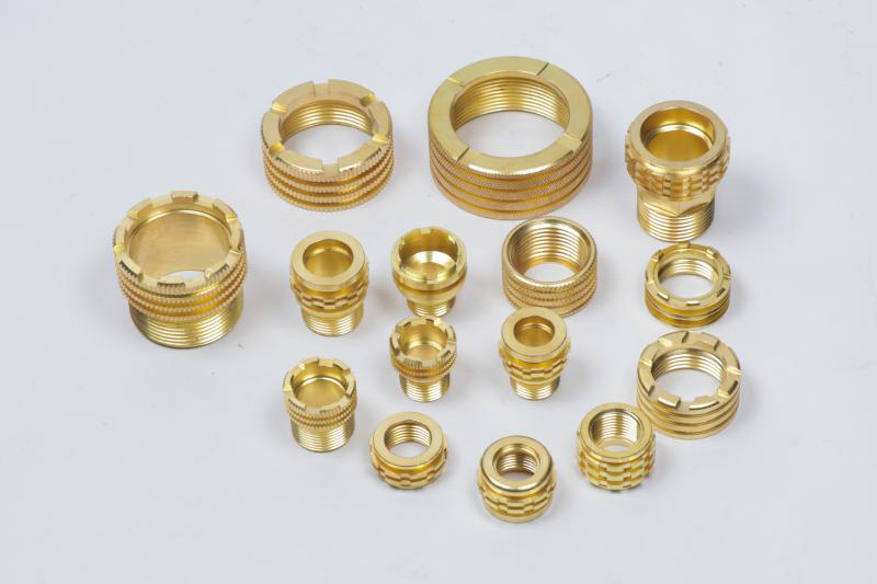 Products Kanhaiya Brass Industries