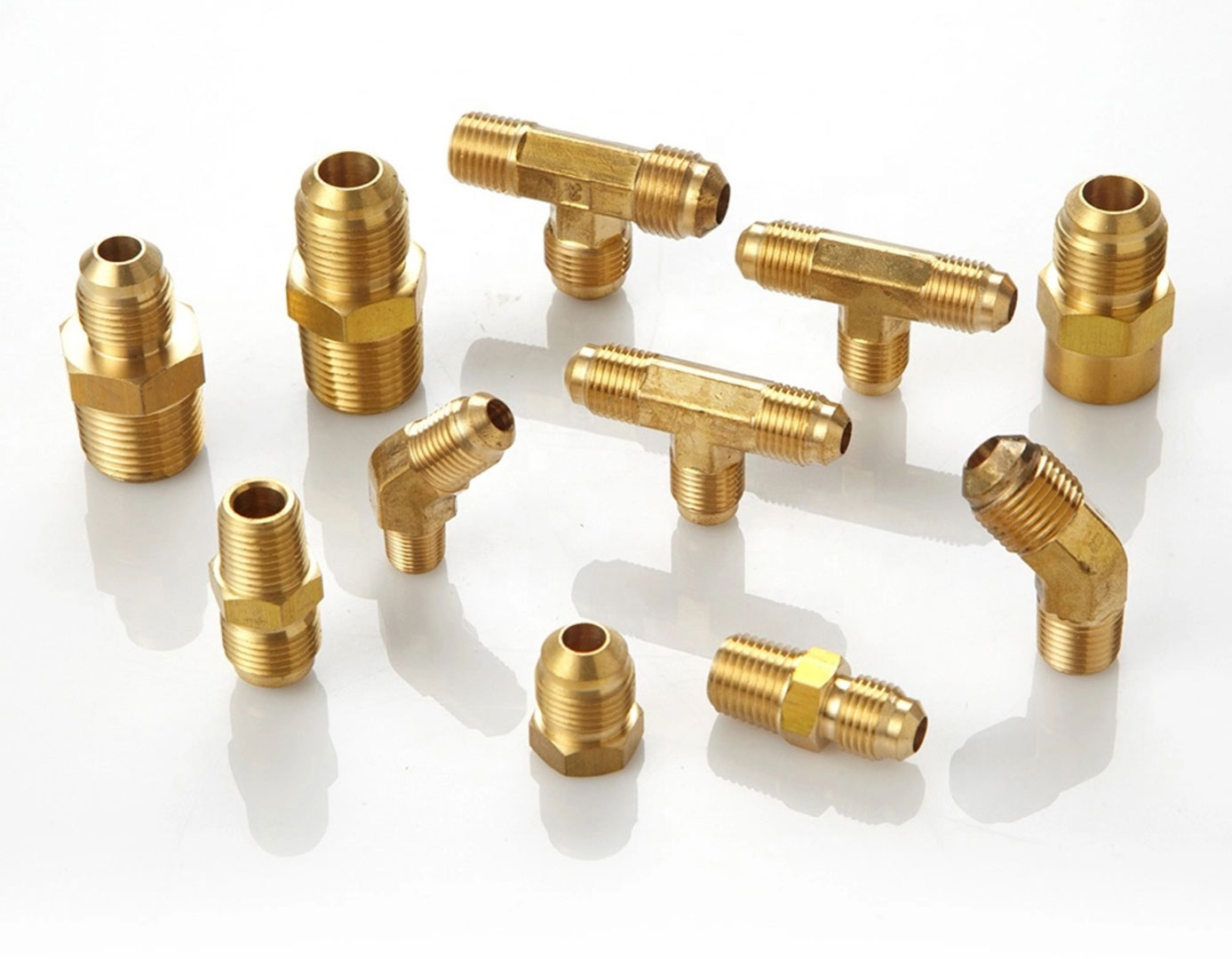 Products Kanhaiya Brass Industries