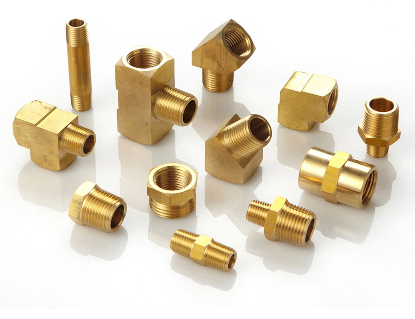 Products Kanhaiya Brass Industries