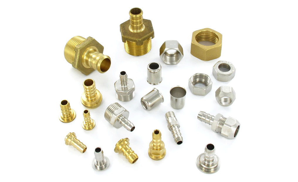 Products Kanhaiya Brass Industries